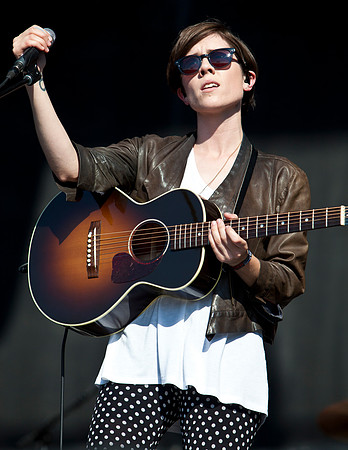 Tegan and Sara - 02