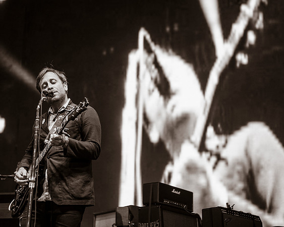 photos of The Black Keys