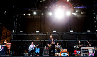 photos of The Decemberists