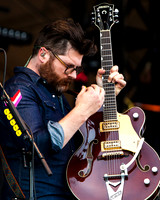 photos of The Decemberists