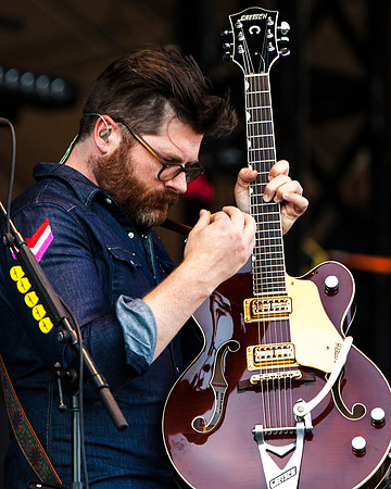 photos of The Decemberists