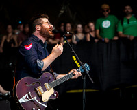 photos of The Decemberists