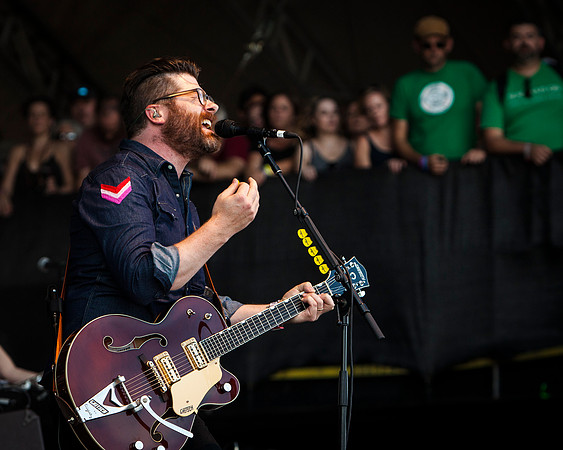 photos of The Decemberists