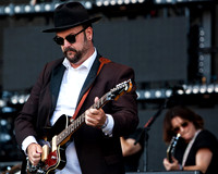 photos of The Decemberists