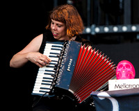 photos of The Decemberists