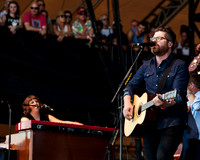 photos of The Decemberists