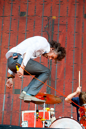 The Flaming Flips (2)