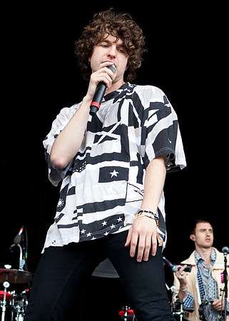 The Kooks photos