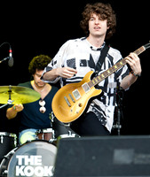 The Kooks photos