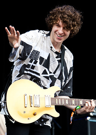 The Kooks photos