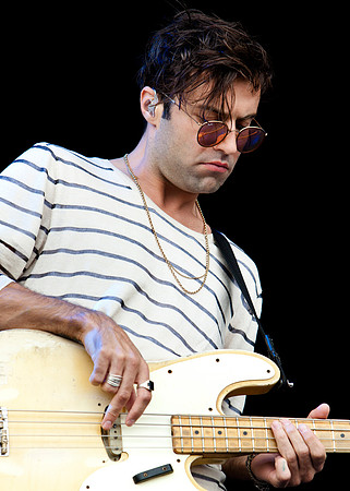 The Kooks photos