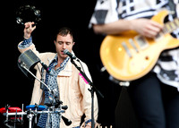 The Kooks photos