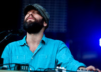 The Black Angels - 168