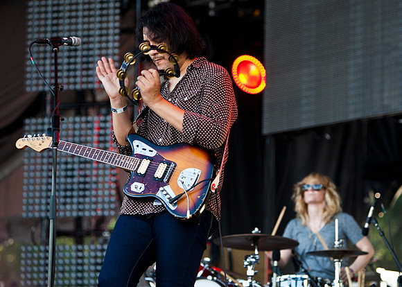 The Black Angels - 073