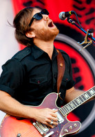 The Black Keys
