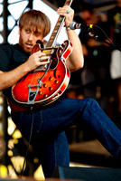 The Black Keys (2)