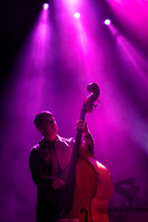 The Avett Brothers photos by Robert Redfield