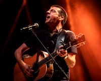 The Avett Brothers photos by Robert Redfield