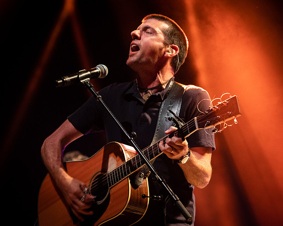 The Avett Brothers photos by Robert Redfield