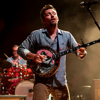 The Avett Brothers photos by Robert Redfield