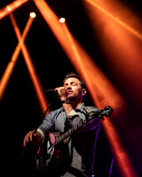 The Avett Brothers photos by Robert Redfield