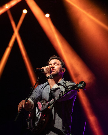 The Avett Brothers photos by Robert Redfield
