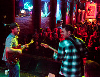 The Expanders