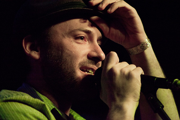 The Expanders