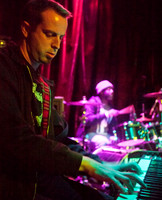 The Expanders