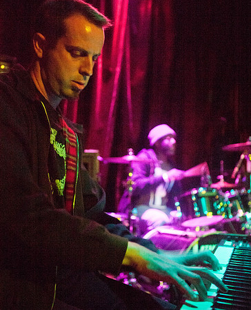 The Expanders