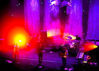 The Head and the Heart photos by Robert Redfield