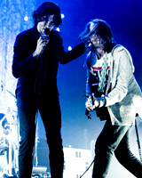 The Head and the Heart photos by Robert Redfield