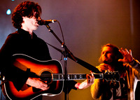 The Head and the Heart photos by Robert Redfield