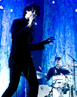 The Head and the Heart photos by Robert Redfield