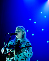The Head and the Heart photos by Robert Redfield