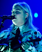 The Head and the Heart photos by Robert Redfield
