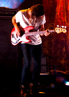 The Head and the Heart photos by Robert Redfield