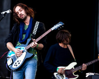 photos of Tame Impala