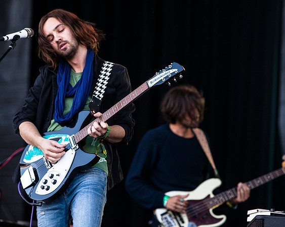 photos of Tame Impala