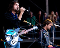 photos of Tame Impala