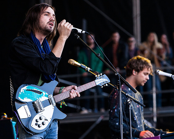 photos of Tame Impala