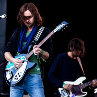 photos of Tame Impala
