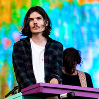 photos of Tame Impala