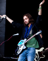 photos of Tame Impala