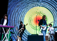 photos of Tame Impala