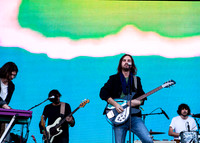 photos of Tame Impala