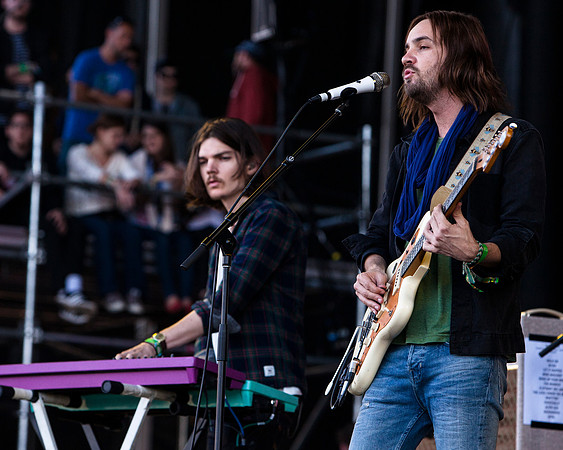 photos of Tame Impala