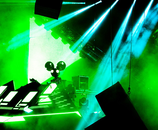 deadmau5