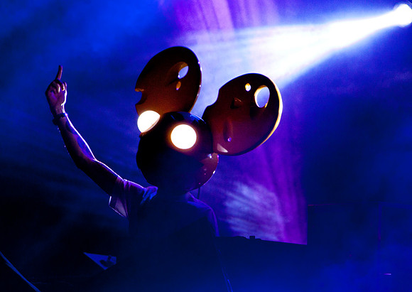 deadmau5