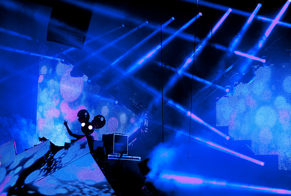 deadmau5